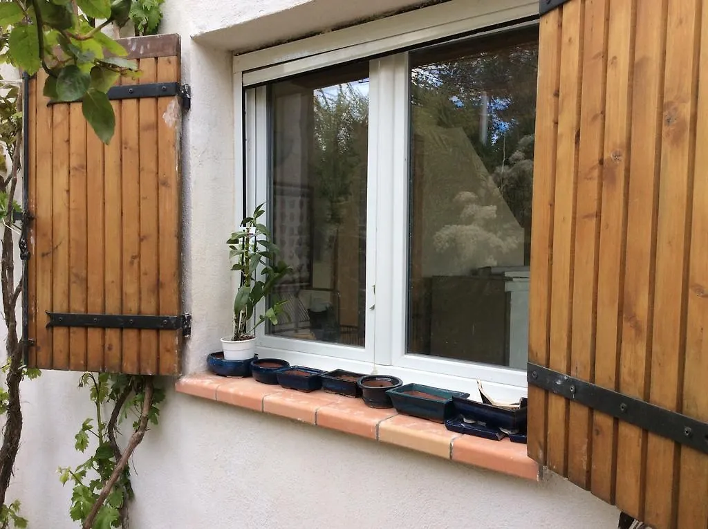 Hébergement de vacances Villa Côté Camarguais à Arles France