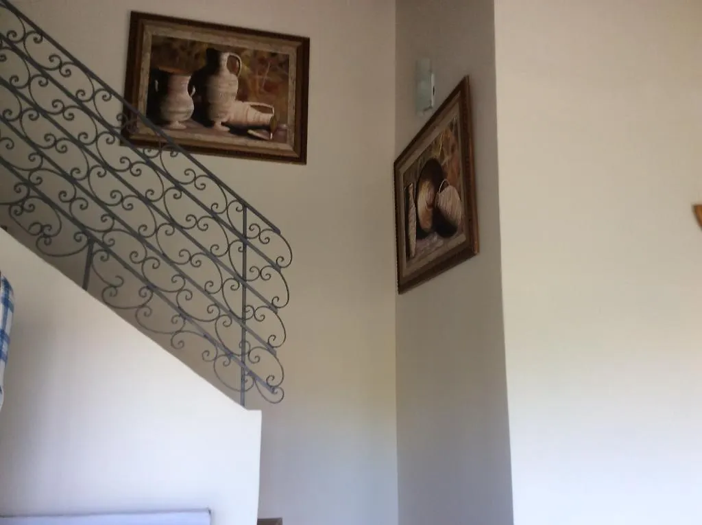 Hébergement de vacances Villa Côté Camarguais à Arles