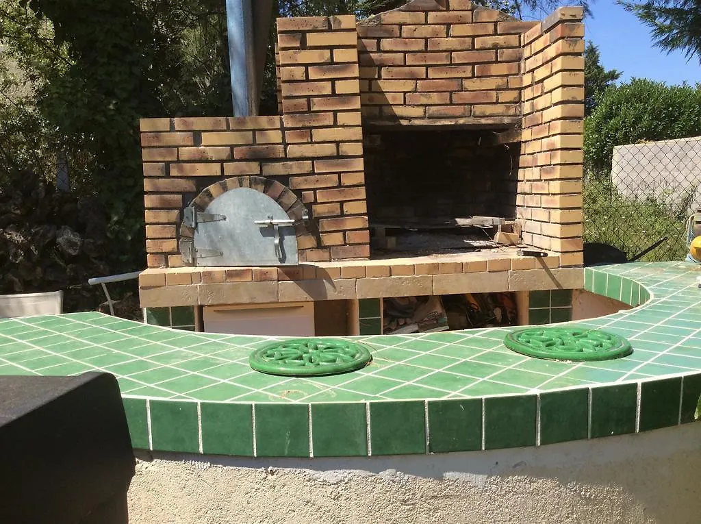 Villa Côté Camarguais à Arles Hébergement de vacances