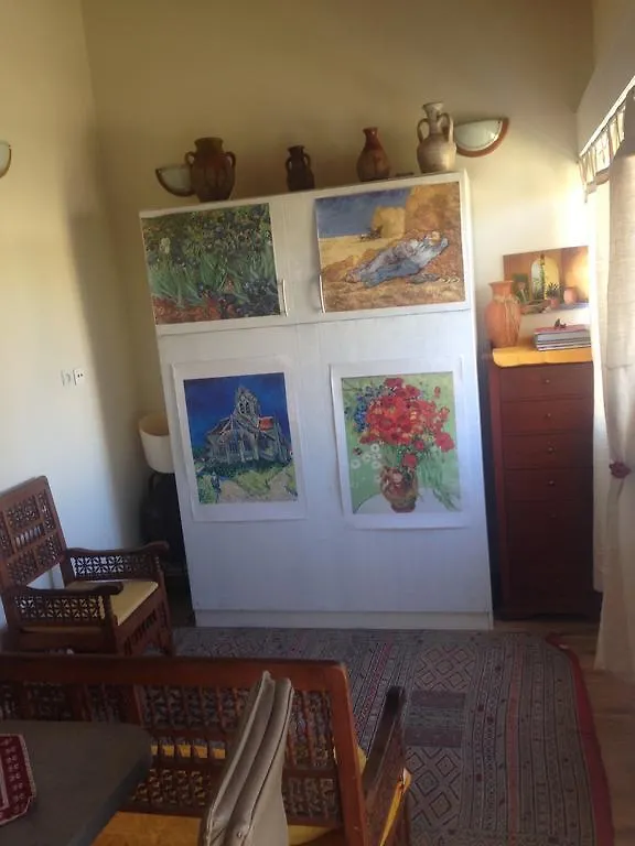 Villa Côté Camarguais à Arles Hébergement de vacances