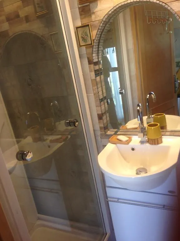 Hébergement de vacances Villa Côté Camarguais à Arles