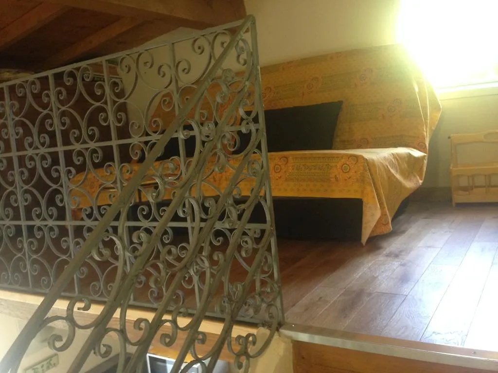 Hébergement de vacances Villa Côté Camarguais à Arles