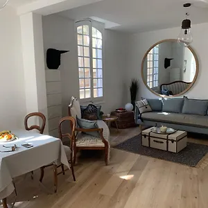  Appartement Cosy Centre Historique