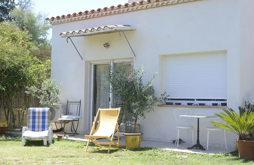Côté Camarguais Vila Arles